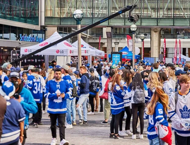 Gsuite Express Downtown Toronto hotel detail image 4