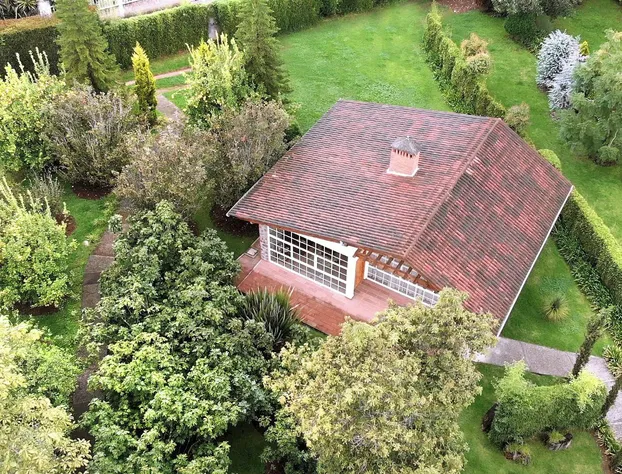 Eucaliptos Med Spa hotel detail image 2