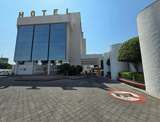 Hotel Alcampo hotel detail image 2