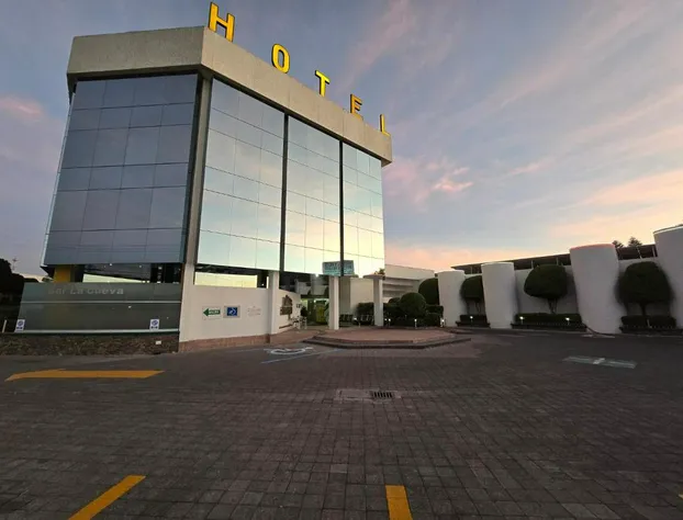 Hotel Alcampo hotel detail image 1