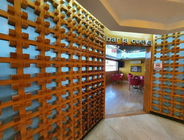 Hotel Alcampo hotel detail image 2