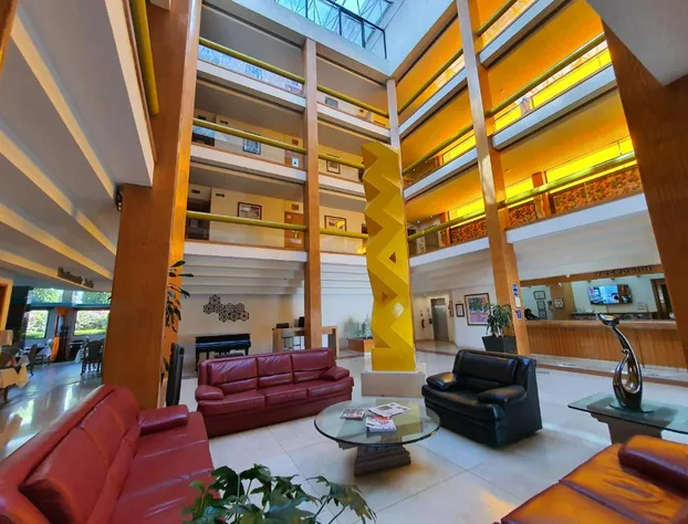 Hotel Alcampo hotel detail image 3