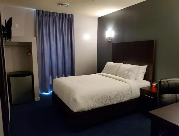 Econo Lodge hotel detail image 4