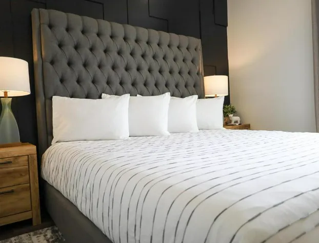 Xhale Resort and Spa hotel detail image 1