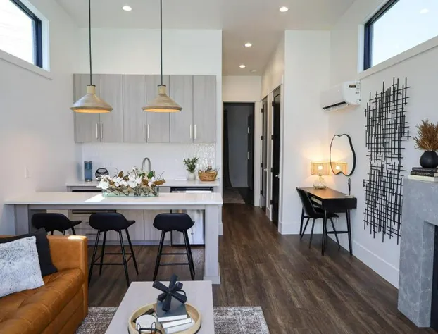 Xhale Resort and Spa hotel detail image 2