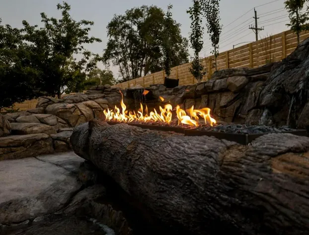 Xhale Resort and Spa hotel detail image 4