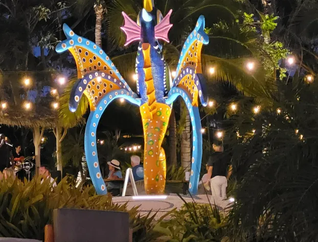 The Estates at Vidanta hotel detail image 1