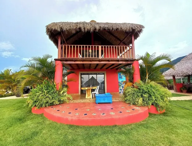 Skyview Retreat hotel detail image 1