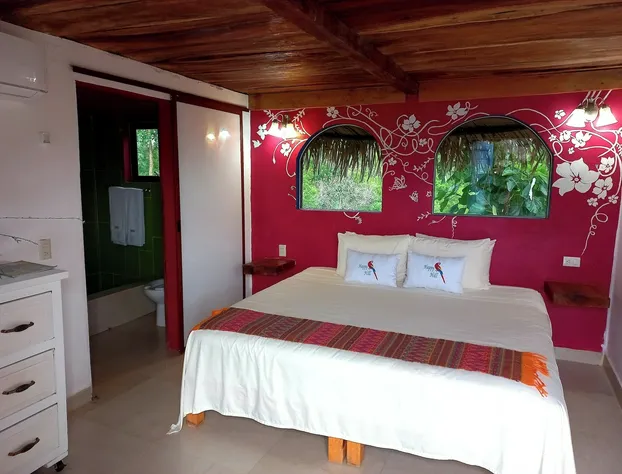 Skyview Retreat hotel detail image 3