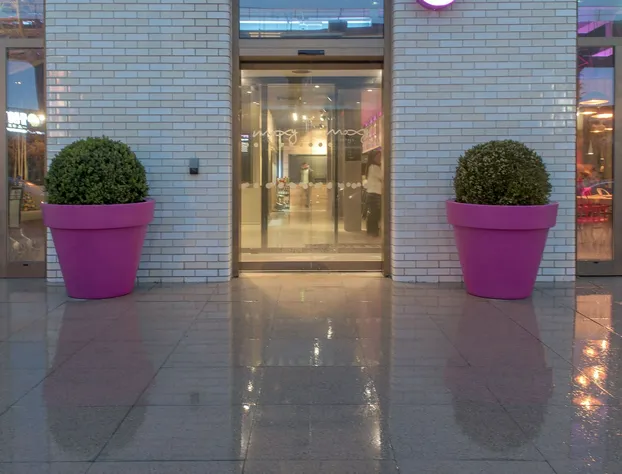 Moxy London Excel hotel detail image 2