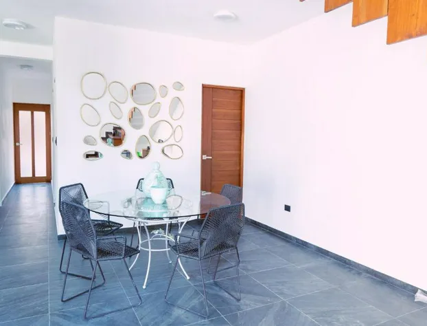 Casa La Martina Holbox hotel detail image 2