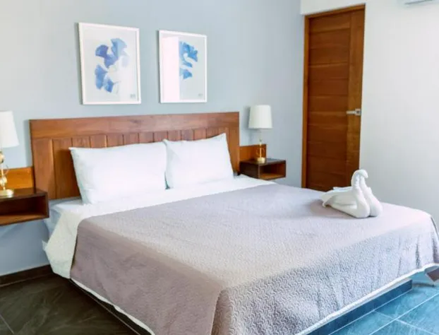 Casa La Martina Holbox hotel detail image 3