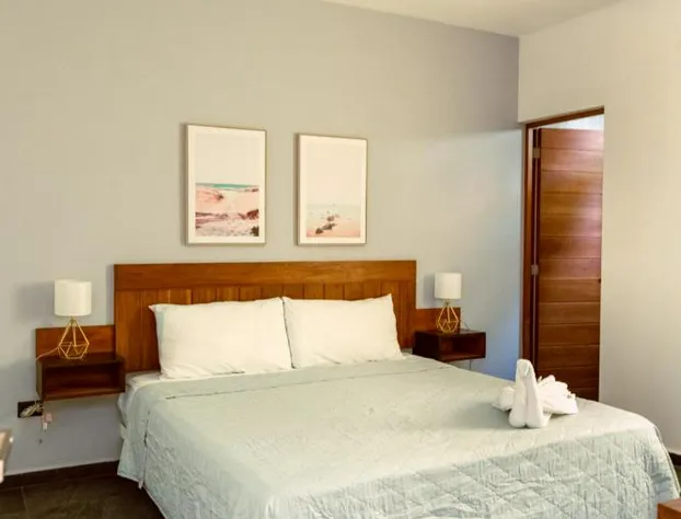 Casa La Martina Holbox hotel detail image 4