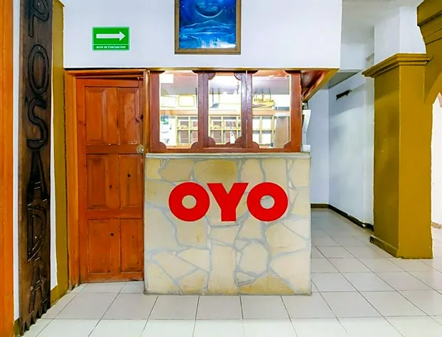 OYO Hotel La Luna hotel detail image 3