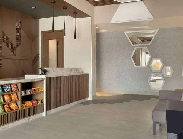 Hyatt Place Windsor hotel detail image 4