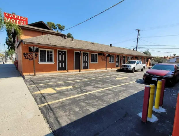 Carlo Motel hotel detail image 1