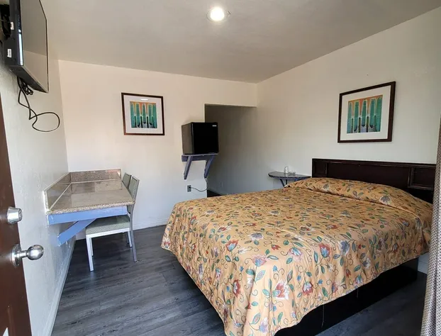 Carlo Motel hotel detail image 2