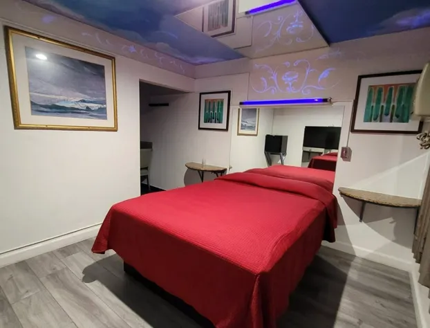 Carlo Motel hotel detail image 4