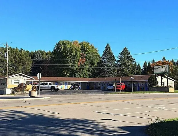 The Edgewood Motel hotel detail image 1