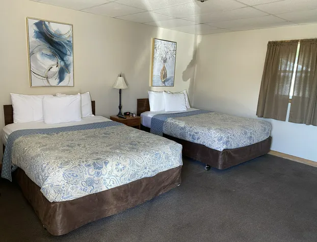 The Edgewood Motel hotel detail image 2