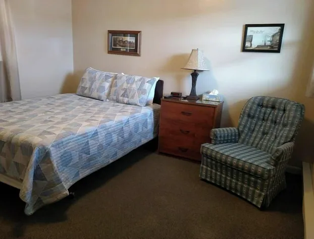 The Edgewood Motel hotel detail image 4