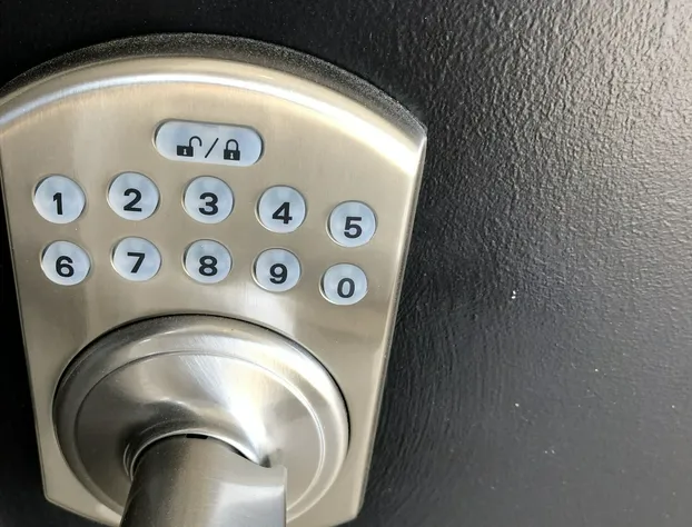 Jet Motor Lodge hotel detail image 4