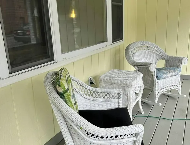 Cannon Hill Inn hotel detail image 1