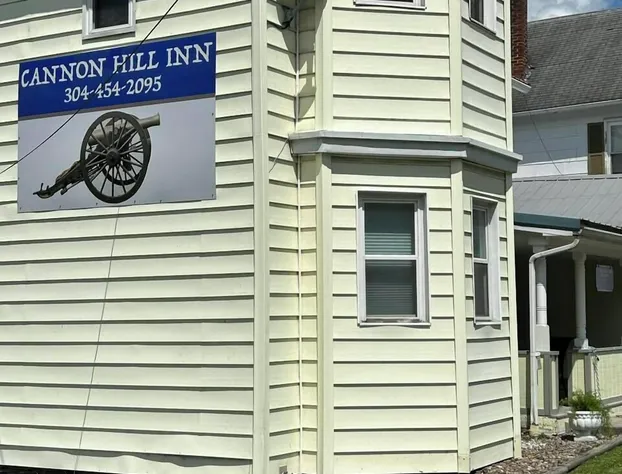 Cannon Hill Inn hotel detail image 2