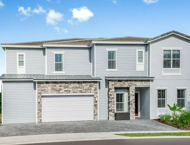 Villatel Village at Solterra Resort hotel detail image 1