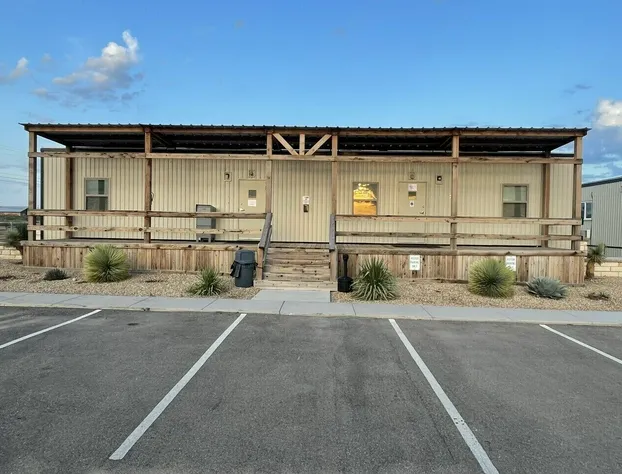 The Armadillo Hotel Carlsbad hotel detail image 1