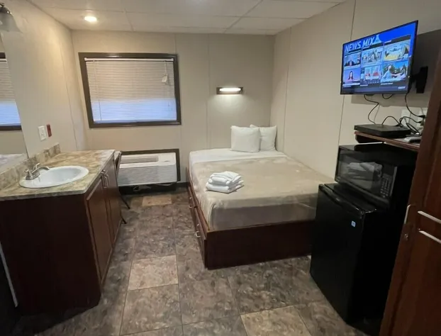 The Armadillo Hotel Carlsbad hotel detail image 2