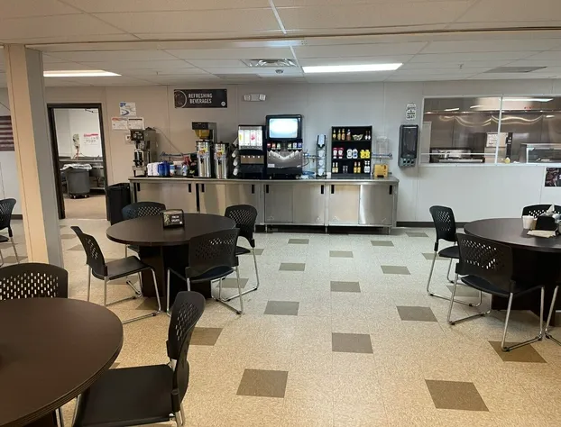 The Armadillo Hotel Carlsbad hotel detail image 4