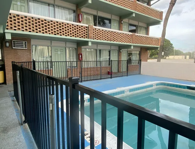 Palms by the Beach Motel hotel detail image 1