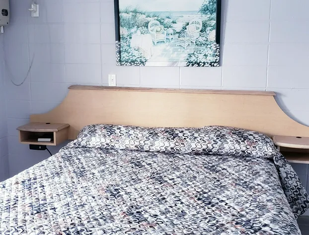 Palms by the Beach Motel hotel detail image 4