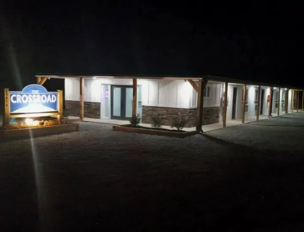 The Crossroad Inn hotel detail image 1