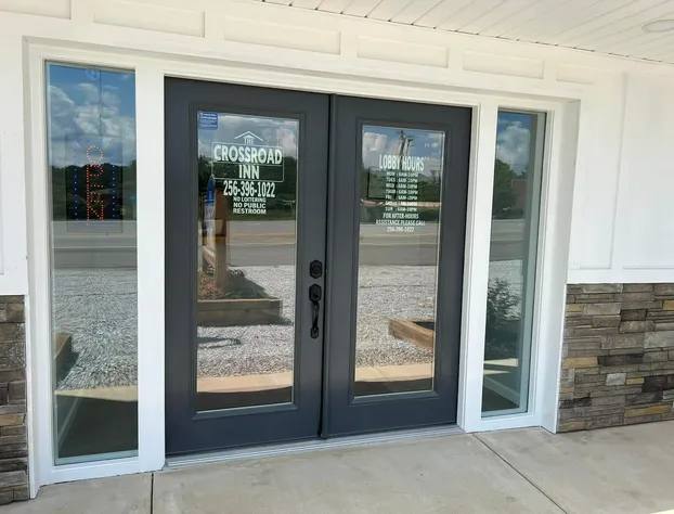 The Crossroad Inn hotel detail image 2