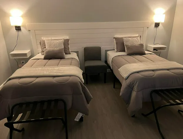 The Crossroad Inn hotel detail image 3