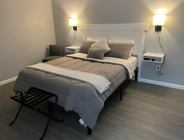 The Crossroad Inn hotel detail image 4