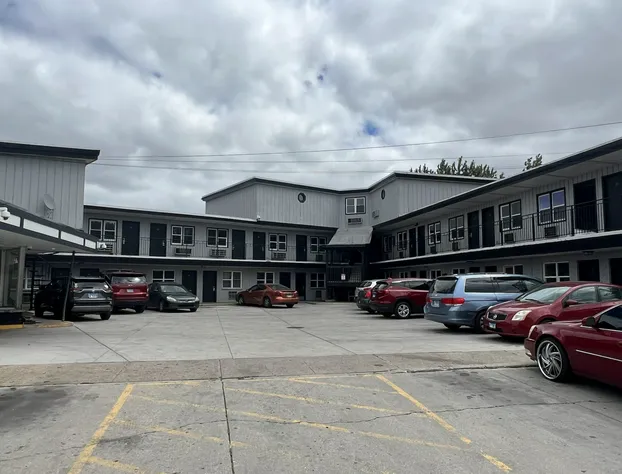 Cindy Lyn Motel hotel detail image 1