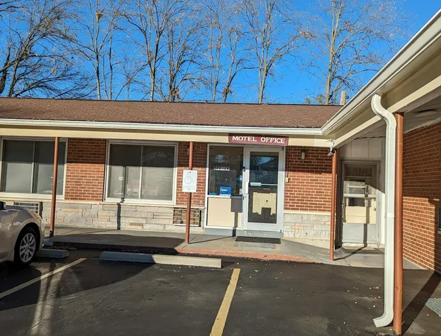 Best Way Inn hotel detail image 2