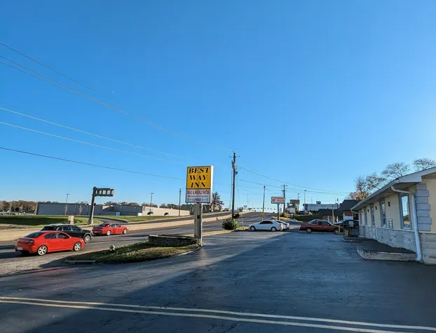 Best Way Inn hotel detail image 3