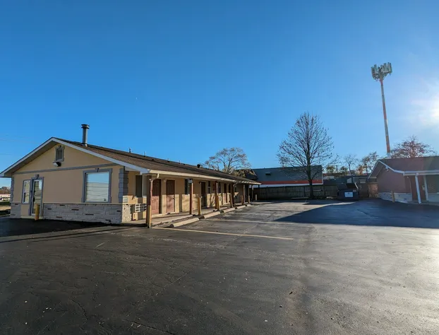 Best Way Inn hotel detail image 4