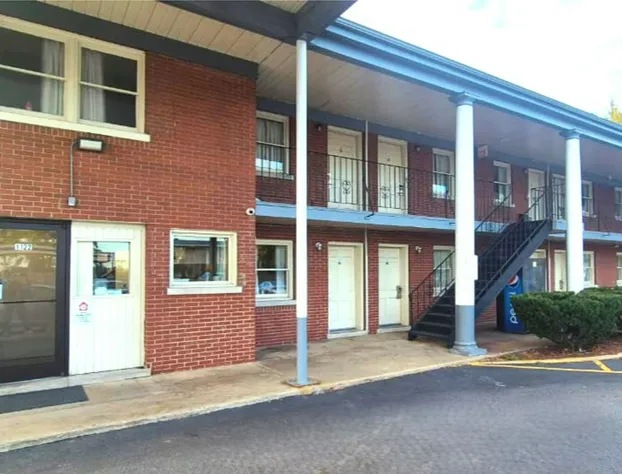 Elite Inn & Suites South Holland Chicago hotel detail image 1