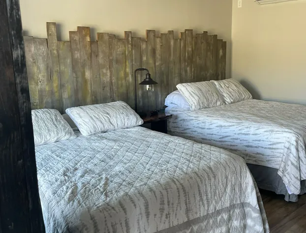 Black River Motel and Restaurant hotel detail image 1