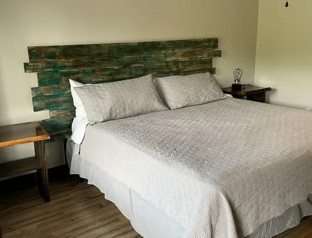 Black River Motel and Restaurant hotel detail image 3