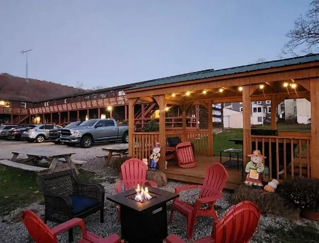 Ohiopyle Suites hotel detail image 1