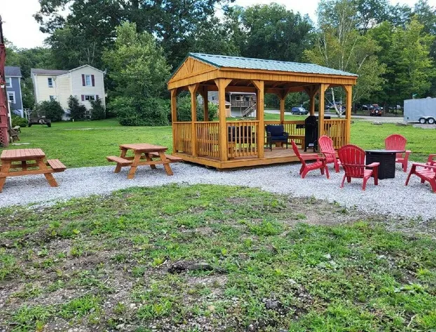 Ohiopyle Suites hotel detail image 3