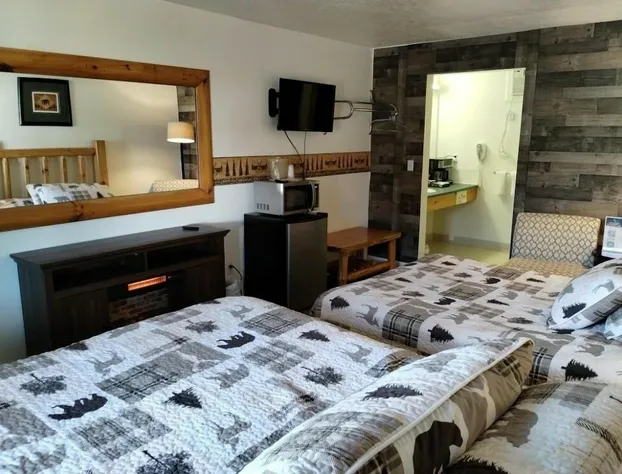 Ohiopyle Suites hotel detail image 4