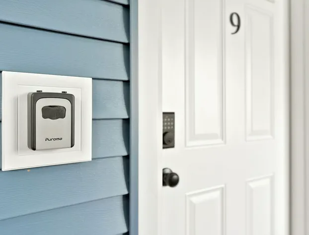 The Blue Anchor at Houghton Lake hotel detail image 2