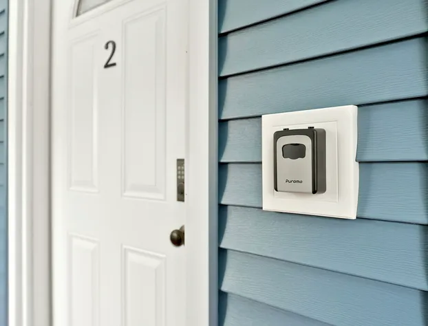 The Blue Anchor at Houghton Lake hotel detail image 3